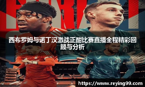 西布罗姆与诺丁汉激战正酣比赛直播全程精彩回顾与分析